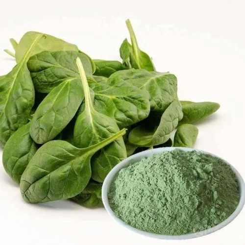 Organic Spinach Powder